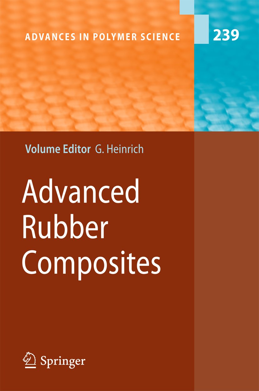 Advances in Polymer Science