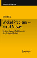 Risk, Governance and Society
