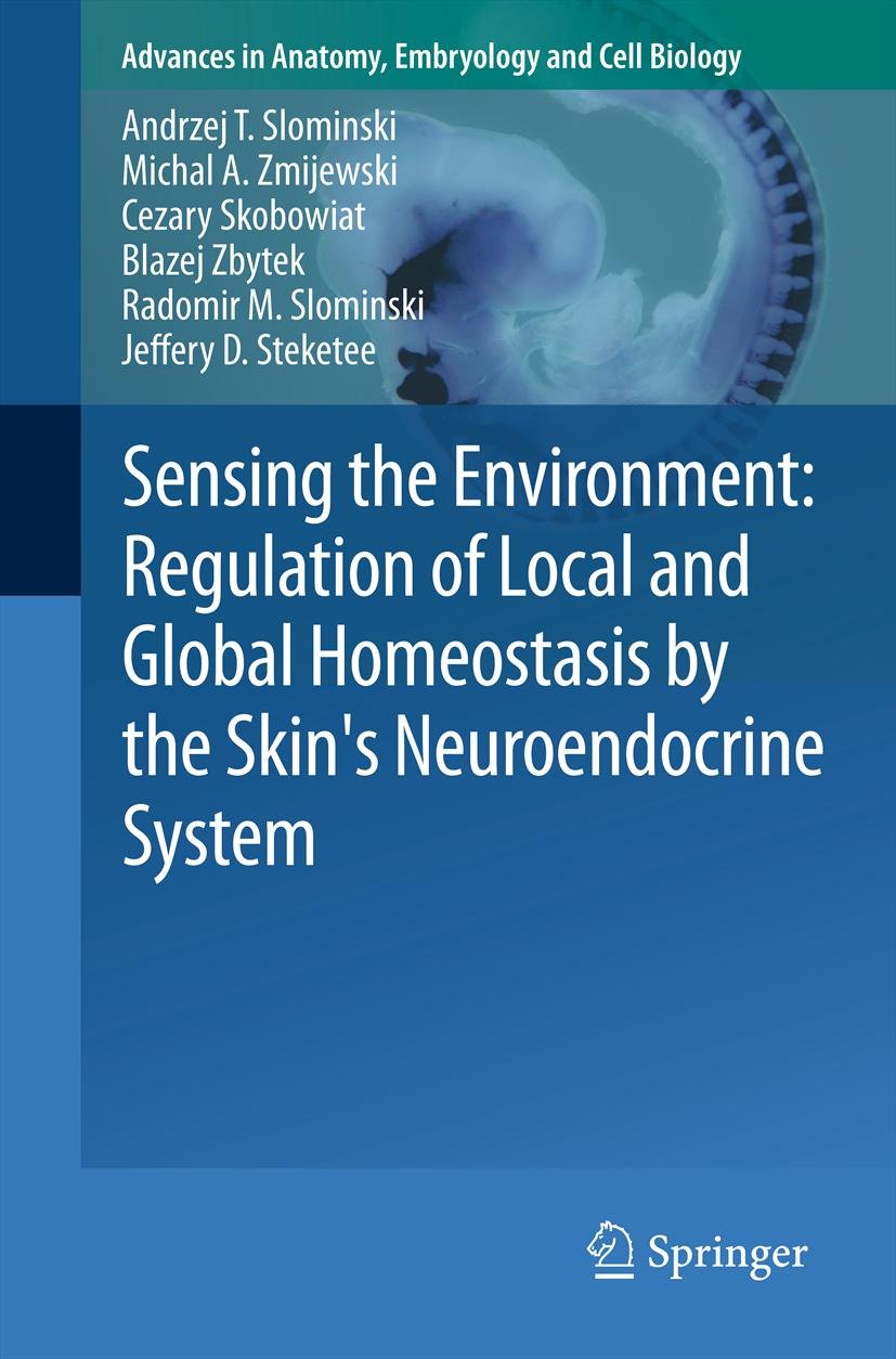Advances in Anatomy, Embryology and Cell Biology