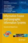 Lecture Notes in Geoinformation and Cartography