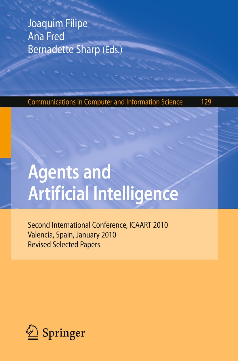 Communications in Computer and Information Science