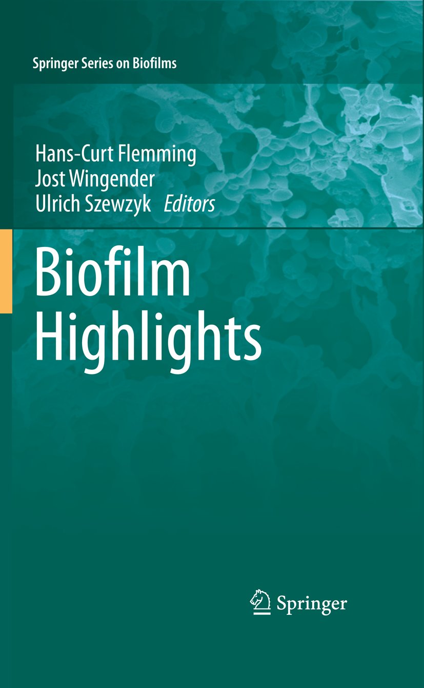 Springer Series on Biofilms