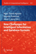 Studies in Computational Intelligence