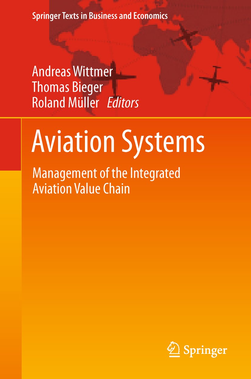 Springer Texts in Business and Economics