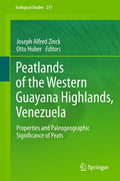 Ecological Studies