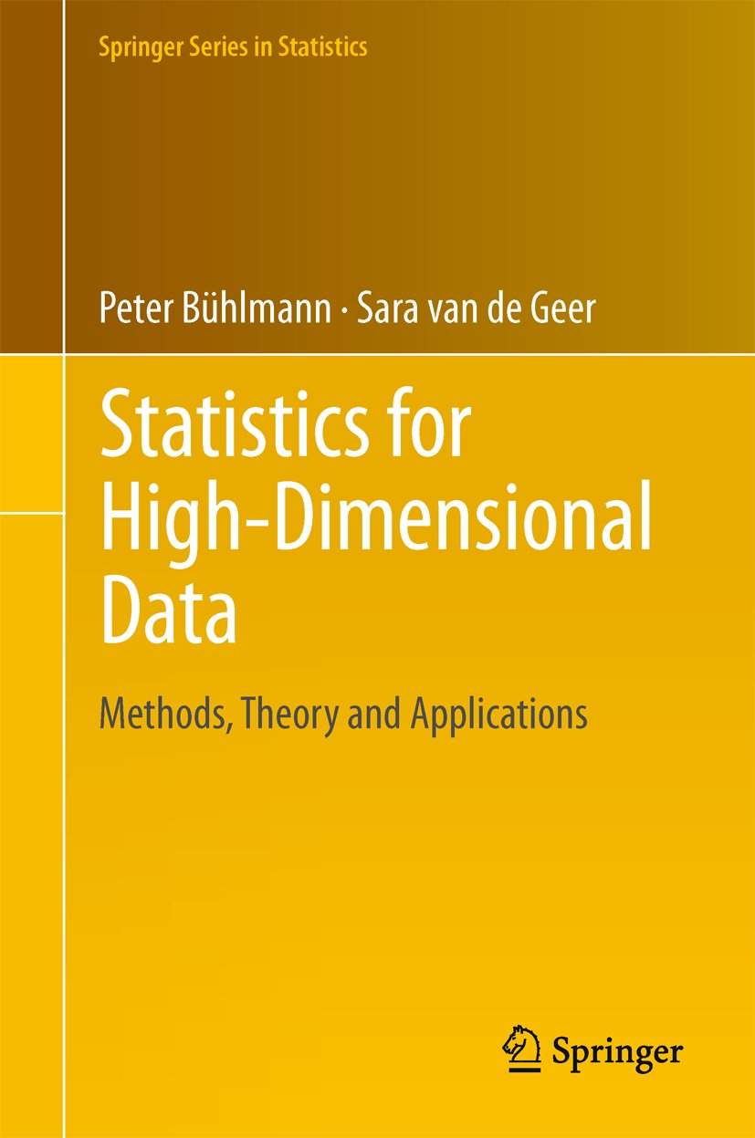 Springer Series in Statistics