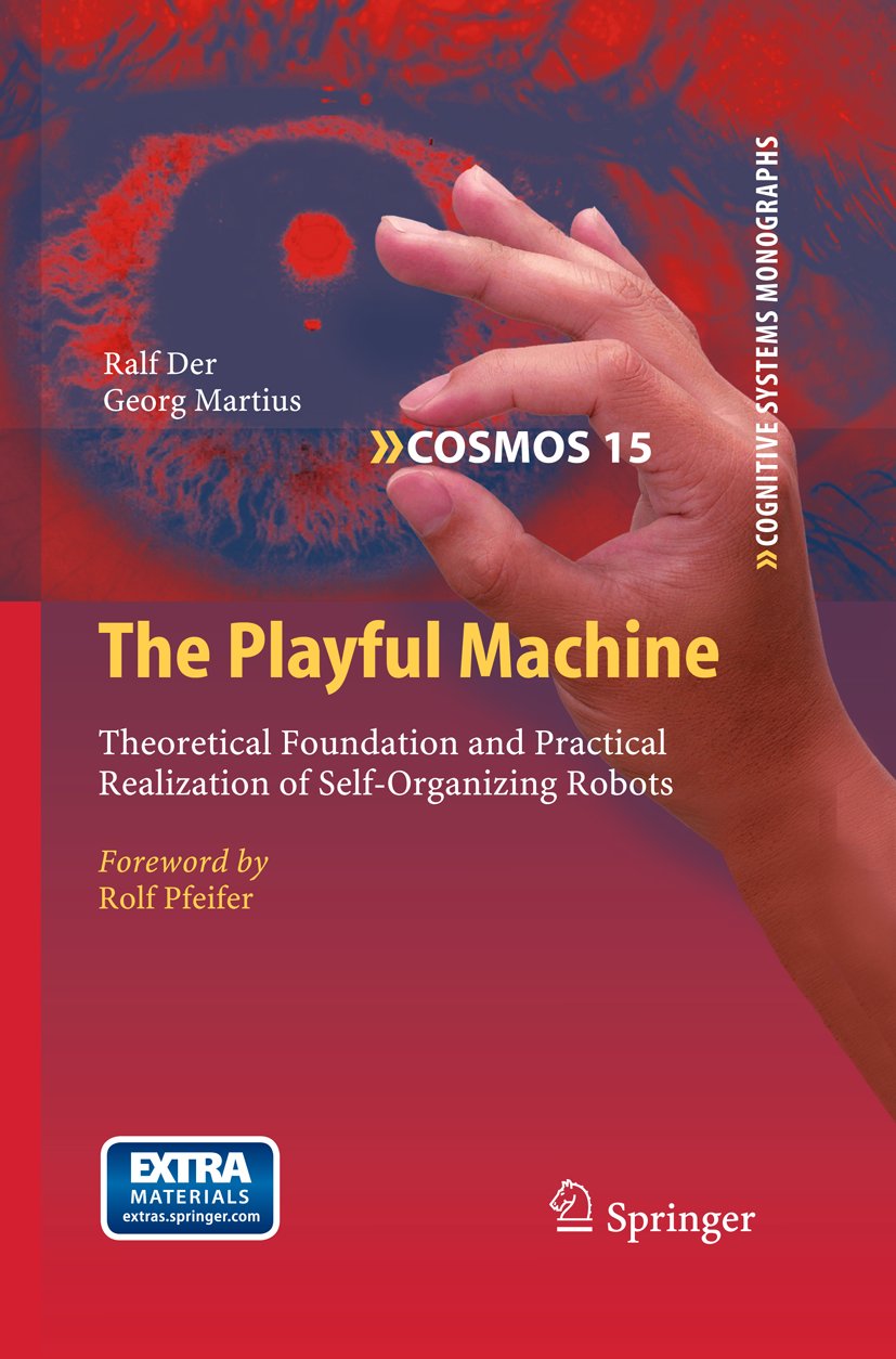 Cognitive Systems Monographs