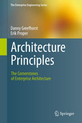 The Enterprise Engineering Series