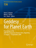 International Association of Geodesy Symposia
