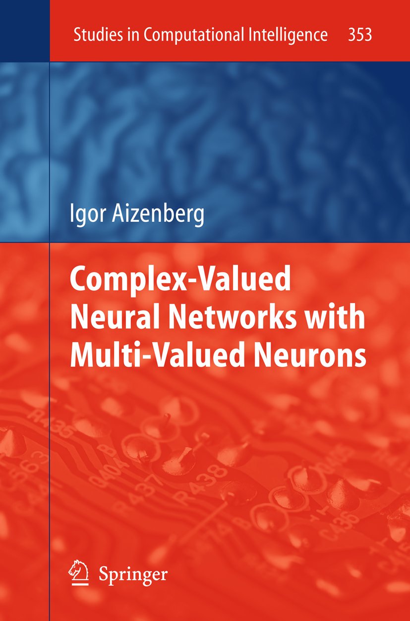 Studies in Computational Intelligence