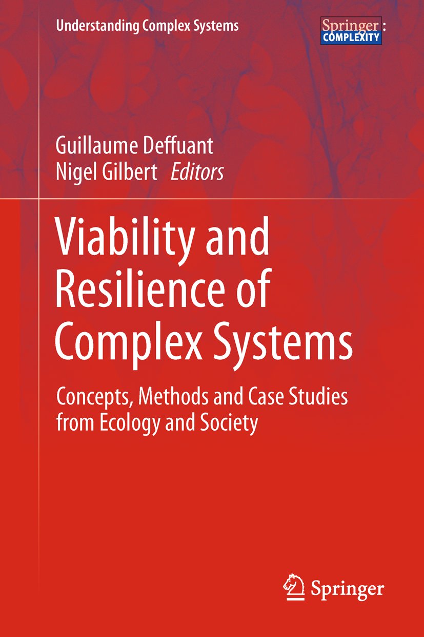 Understanding Complex Systems
