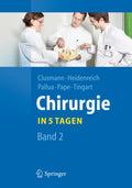 Chirurgie... in 5 Tagen