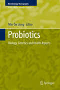 Microbiology Monographs