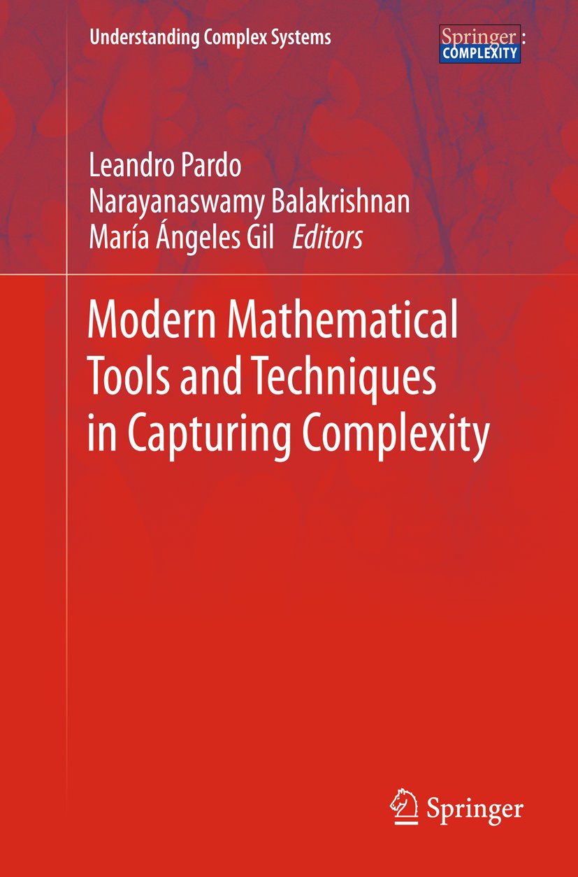 Understanding Complex Systems
