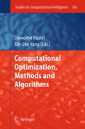 Studies in Computational Intelligence