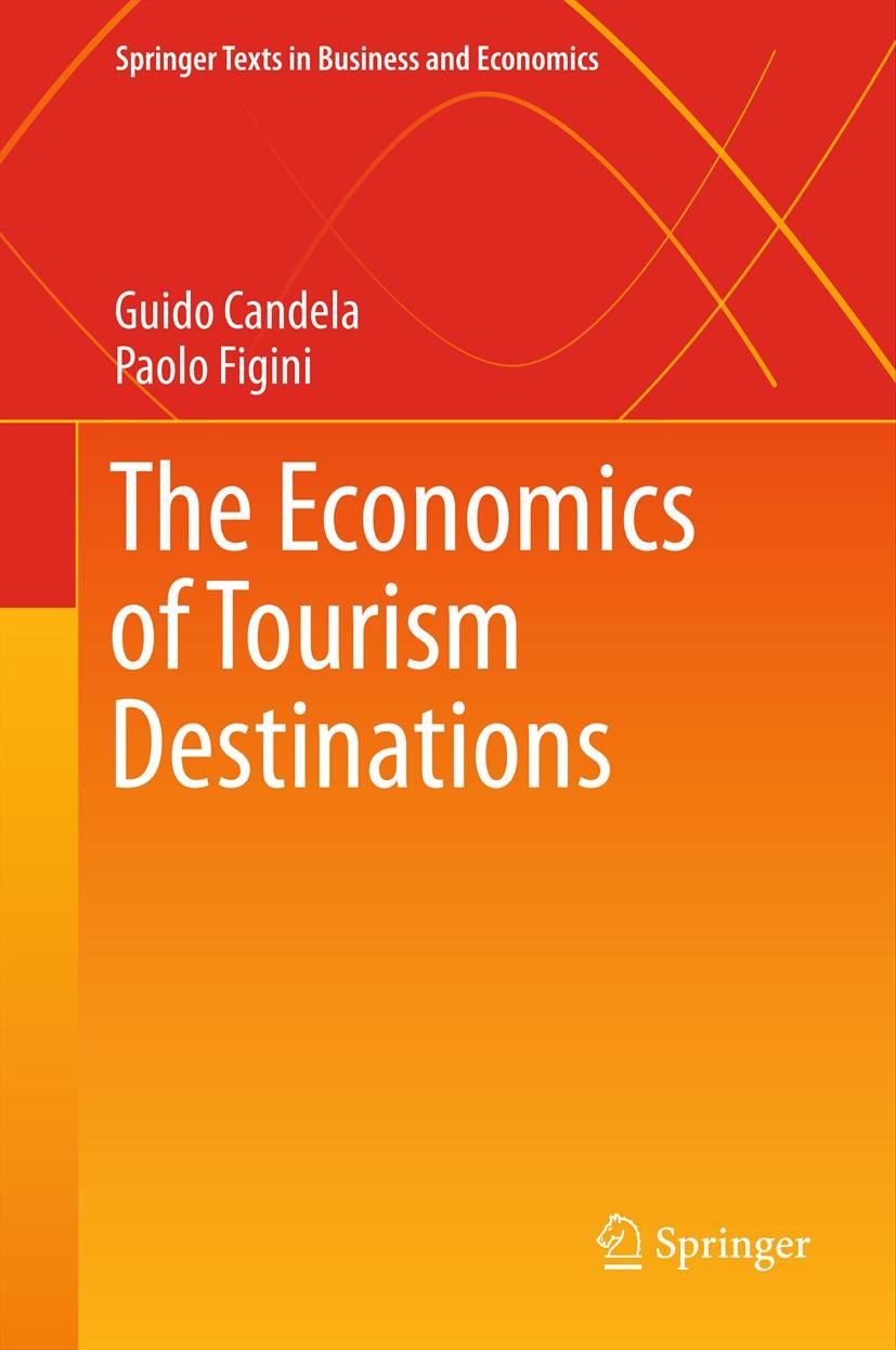 Springer Texts in Business and Economics