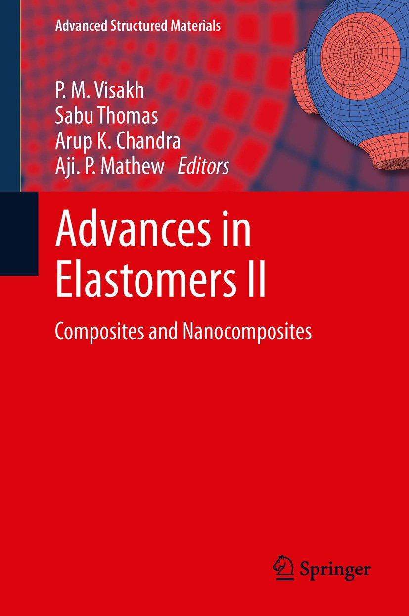 Advanced Structured Materials