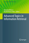 The Information Retrieval Series