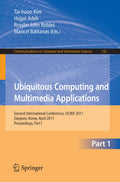 Communications in Computer and Information Science