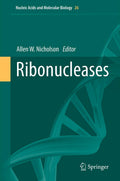 Nucleic Acids and Molecular Biology