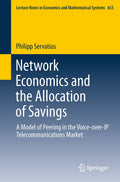 Lecture Notes in Economics and Mathematical Systems