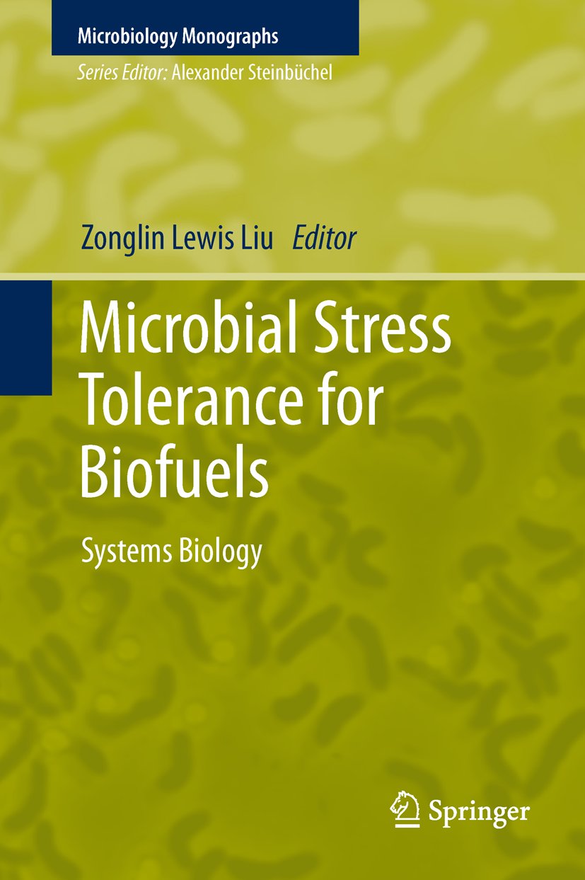Microbiology Monographs