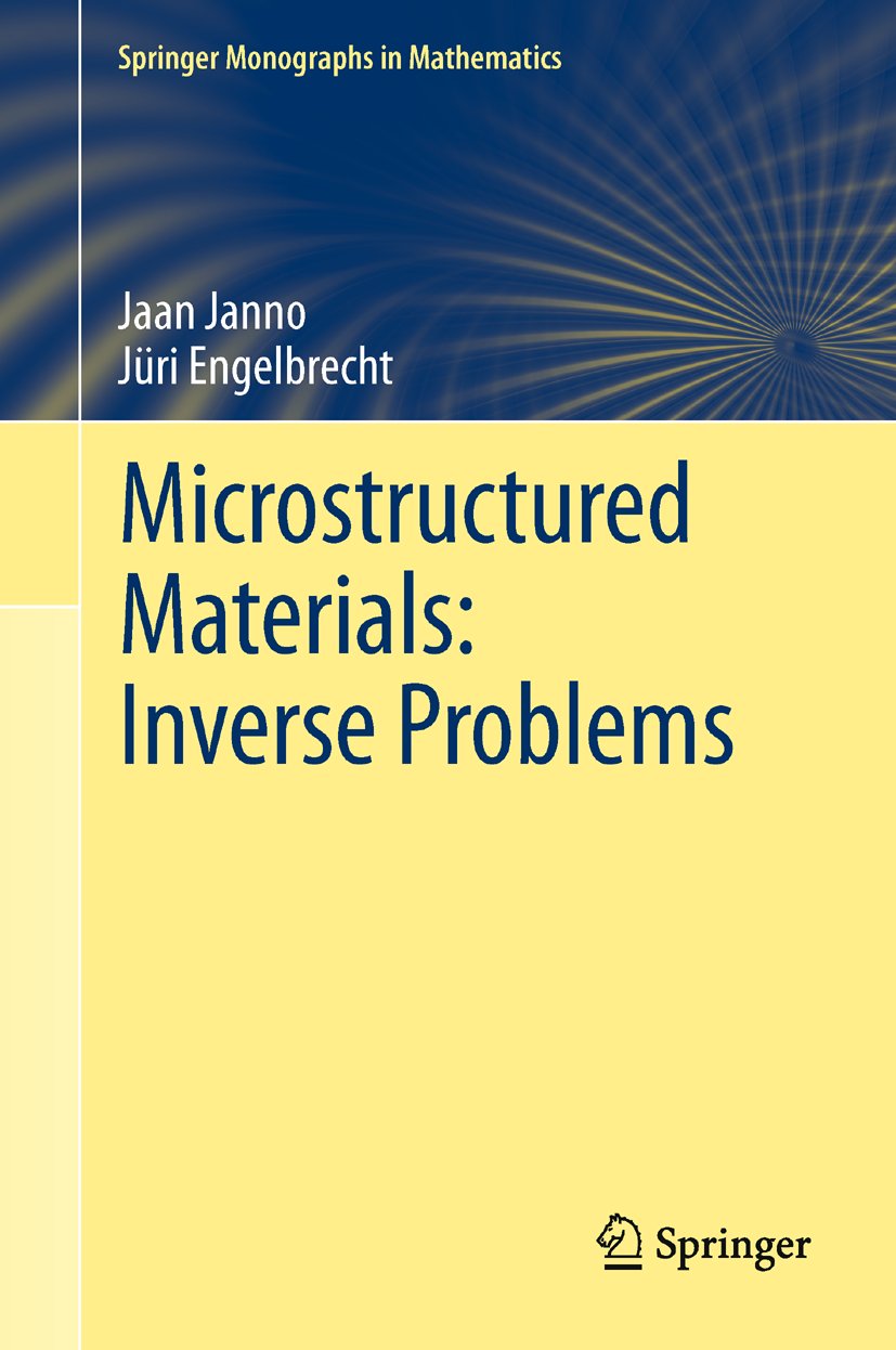 Springer Monographs in Mathematics