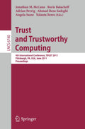 Lecture Notes in Computer Science