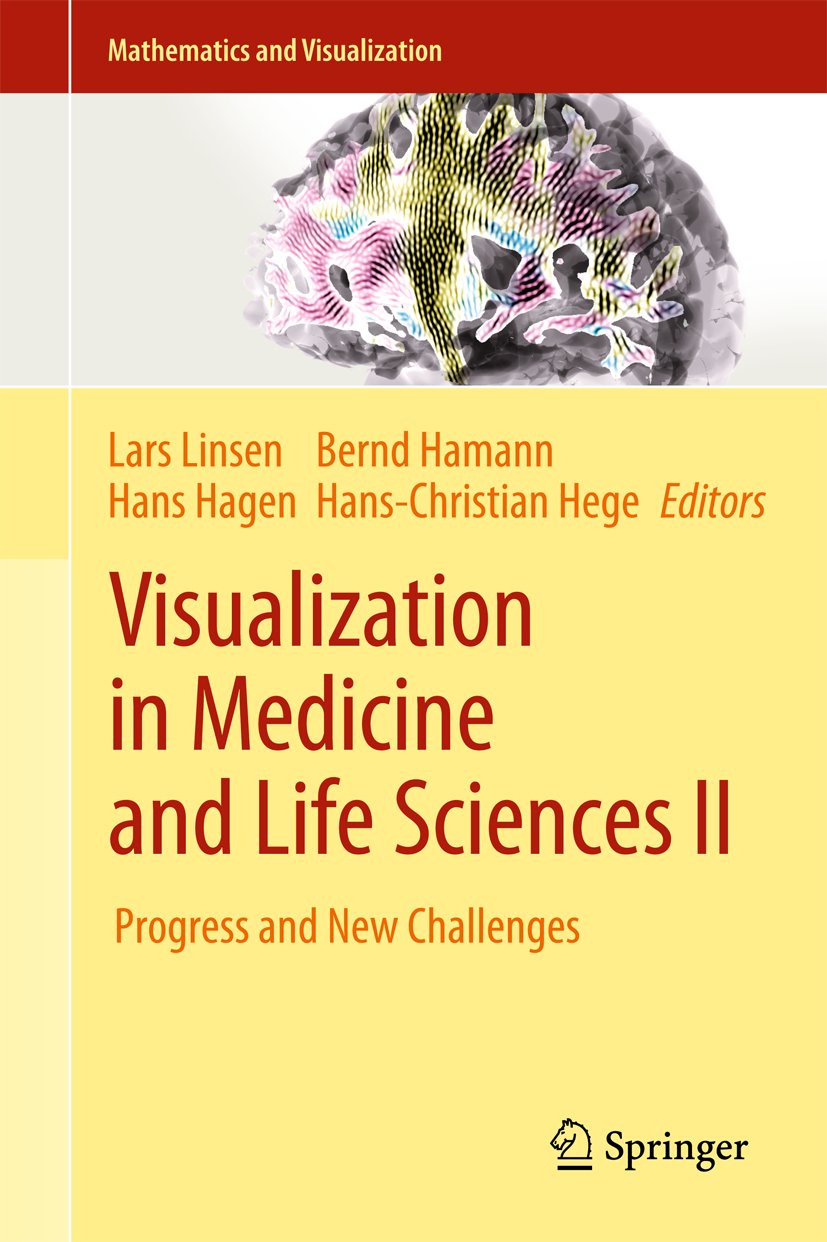 Mathematics and Visualization