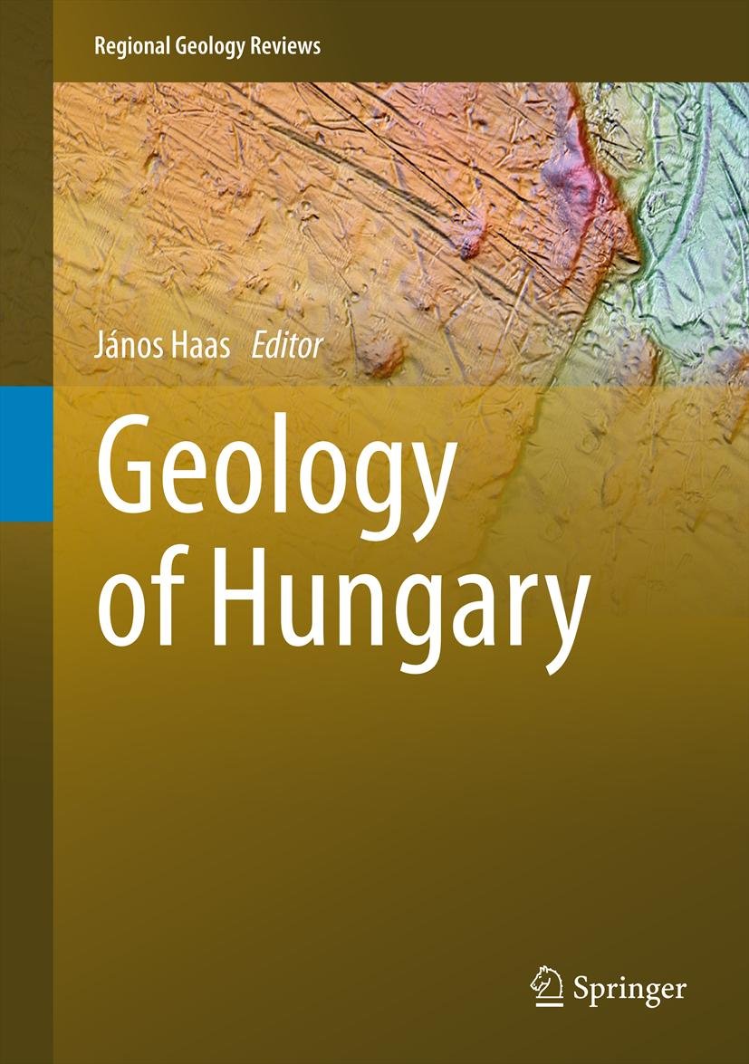 Regional Geology Reviews