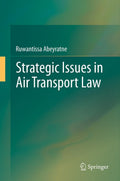 Strategic Issues in Air Transport
