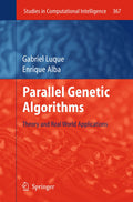 Parallel Genetic Algorithms