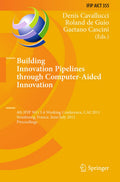 IFIP Advances in Information and Communication Technology