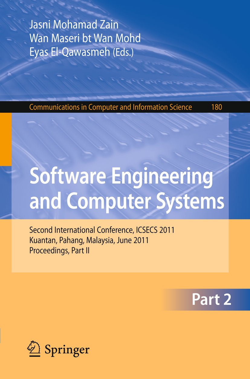 Communications in Computer and Information Science