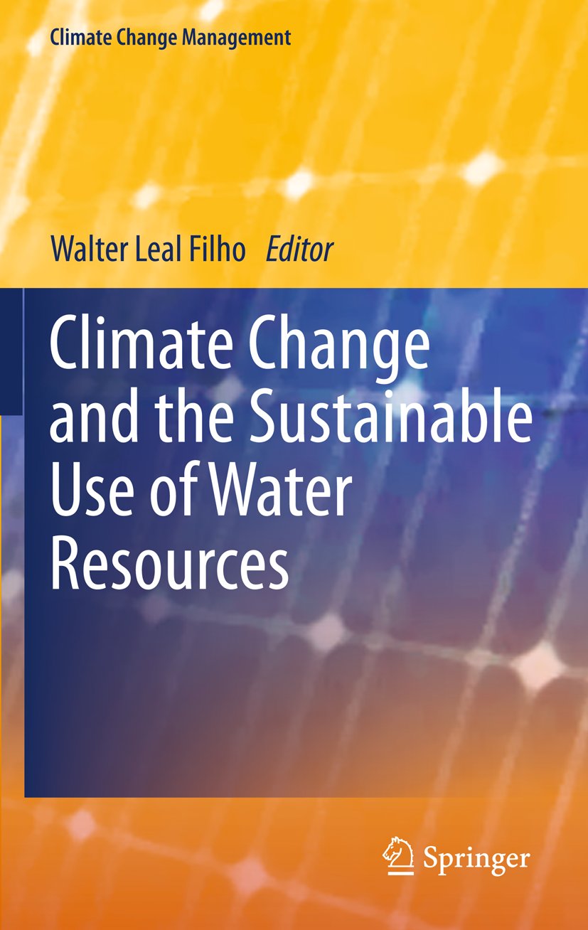 Climate Change Management