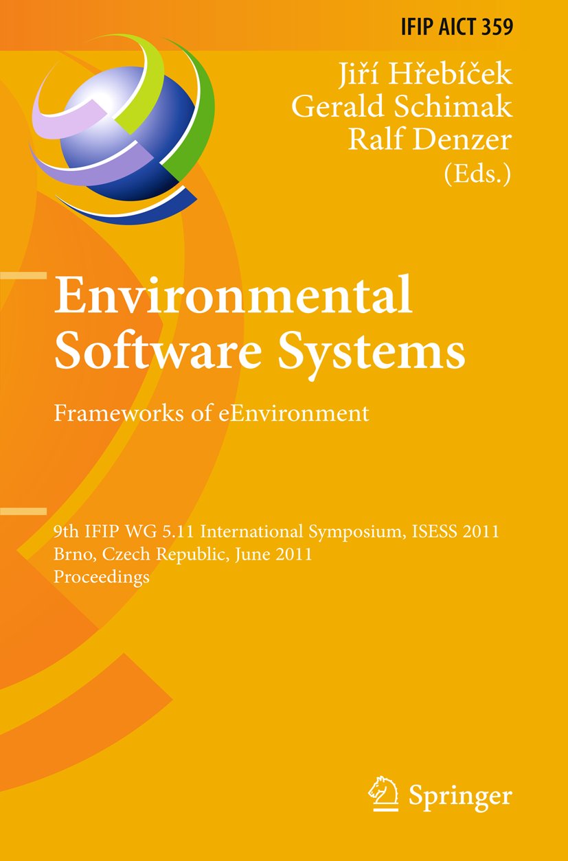 IFIP Advances in Information and Communication Technology
