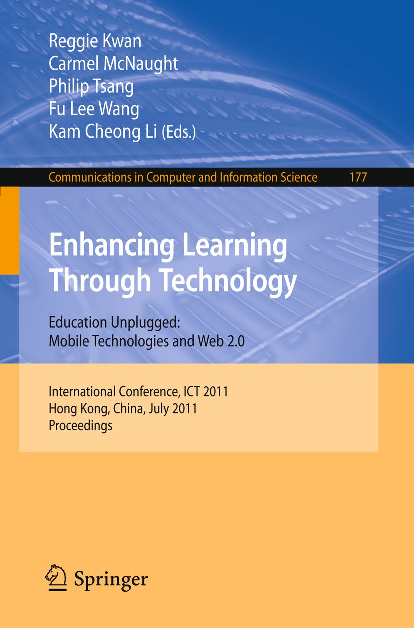 Communications in Computer and Information Science