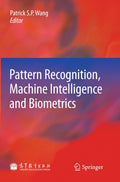 Pattern Recognition, Machine Intelligence and Biometrics