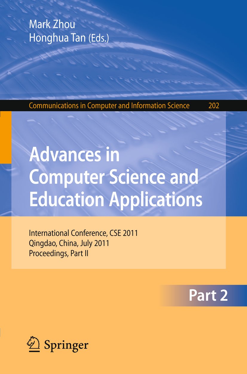 Communications in Computer and Information Science