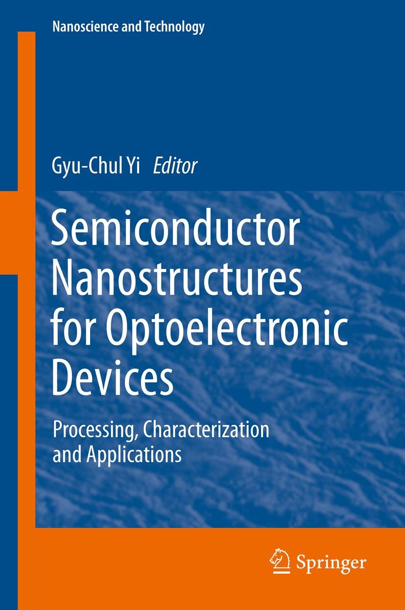 NanoScience and Technology