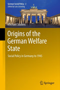 German Social Policy