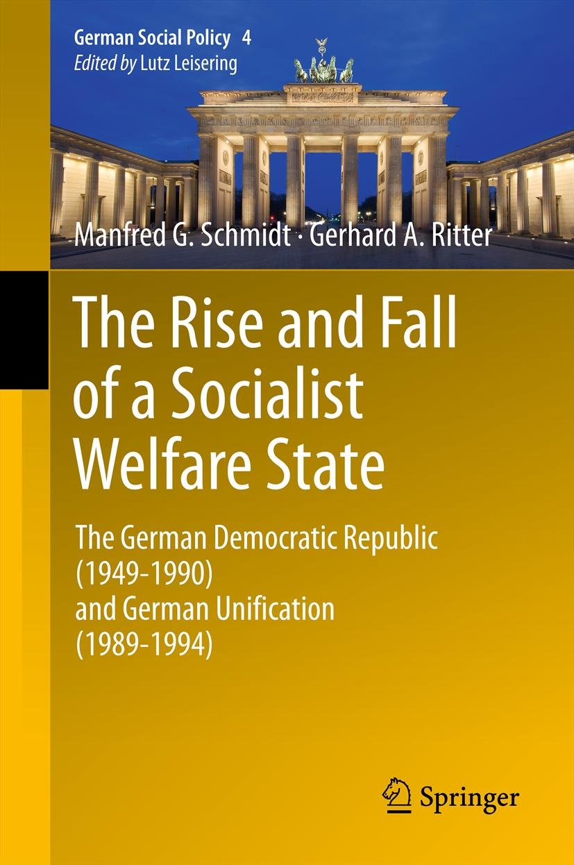 German Social Policy