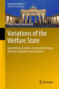 German Social Policy