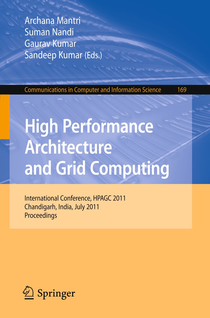 Communications in Computer and Information Science