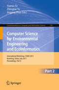 Communications in Computer and Information Science