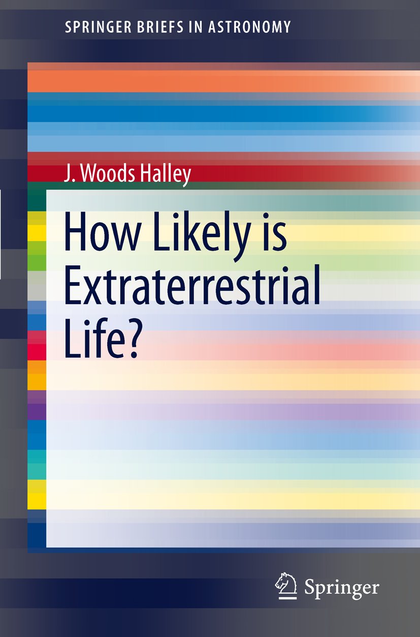 SpringerBriefs in Astronomy