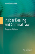 Insider Dealing and Criminal Law