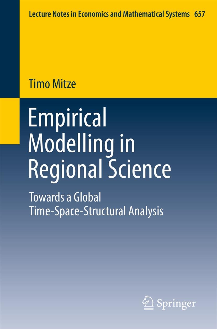 Lecture Notes in Economics and Mathematical Systems