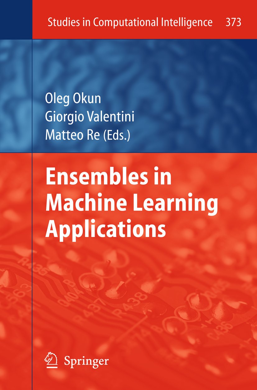 Studies in Computational Intelligence
