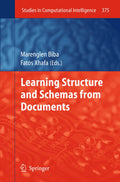 Studies in Computational Intelligence